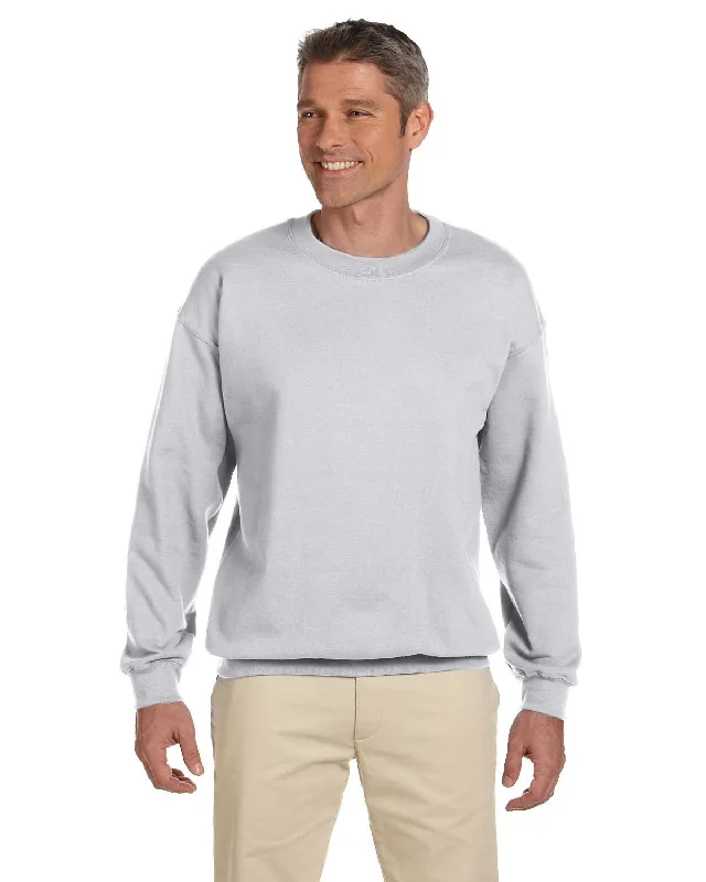 Jerzees 4662 Adult Super Sweats NuBlend Fleece Crew