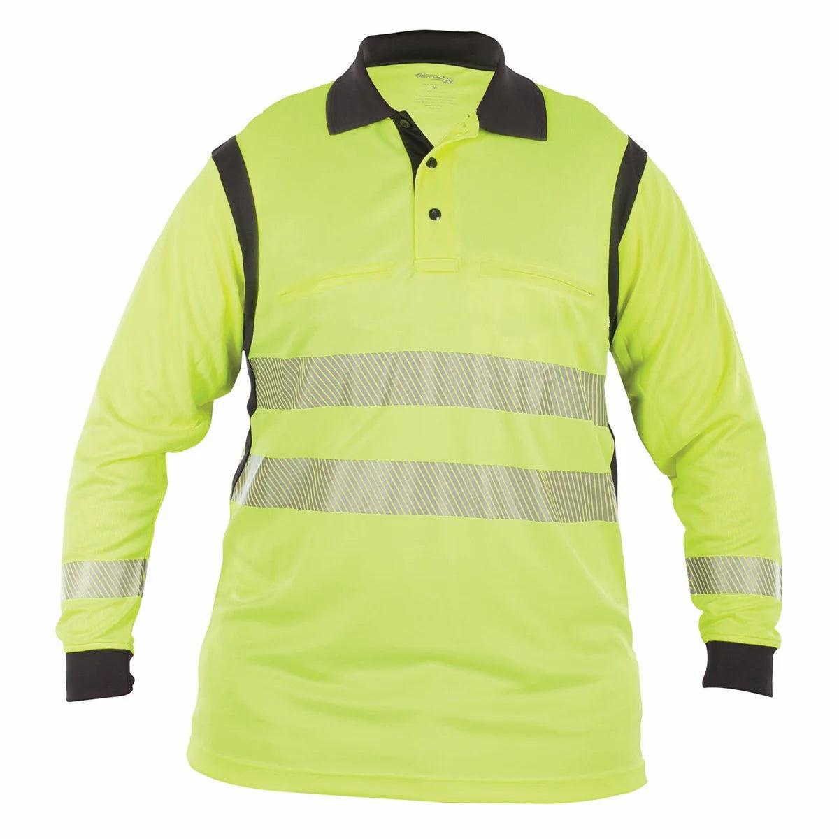 ANSI 2 Hi-Vis