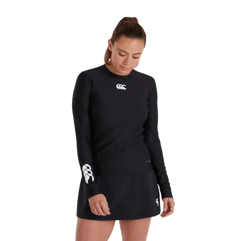 Canterbury Thermoreg Womens Long Sleeve Top