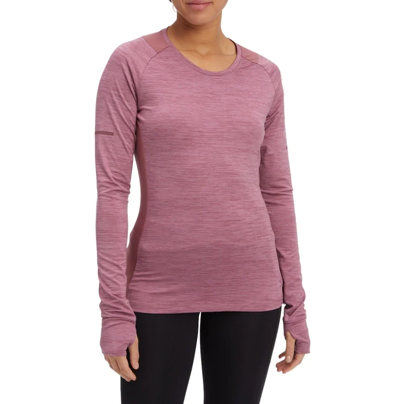 ENERGETICS Evii Womens Long Sleeve Running Top