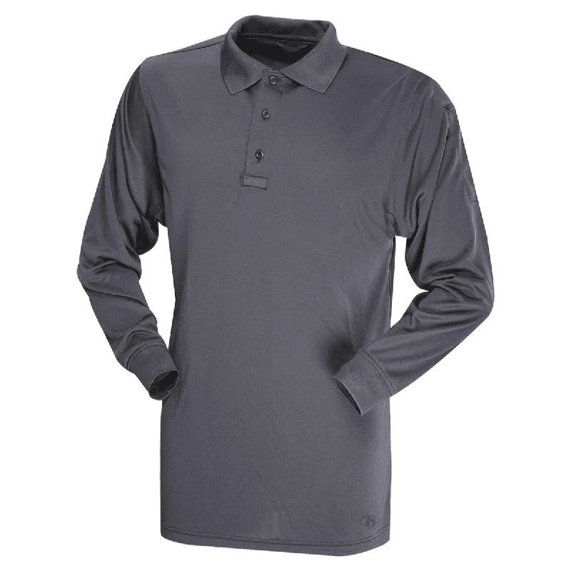 Tru-Spec 24-7 Series Mens Long Sleeve Performance Polo