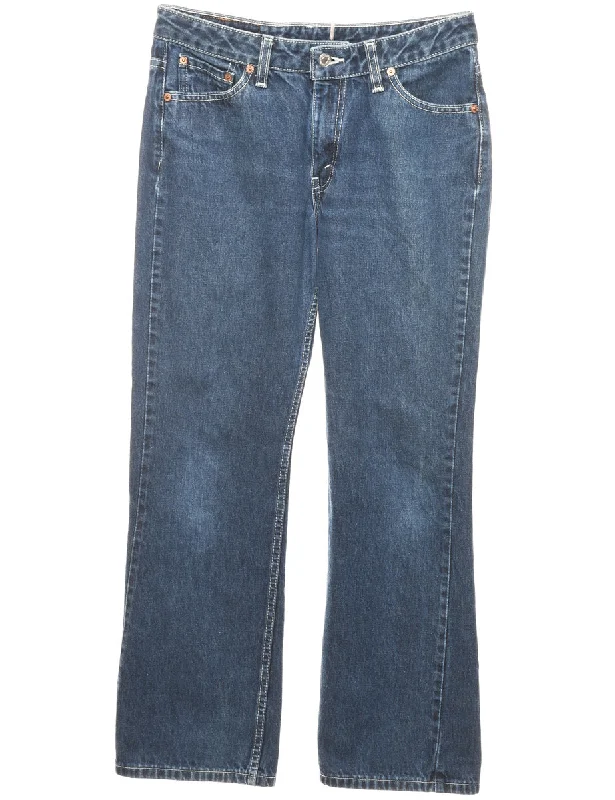 Levi's Boot Cut Jeans - W30 L29