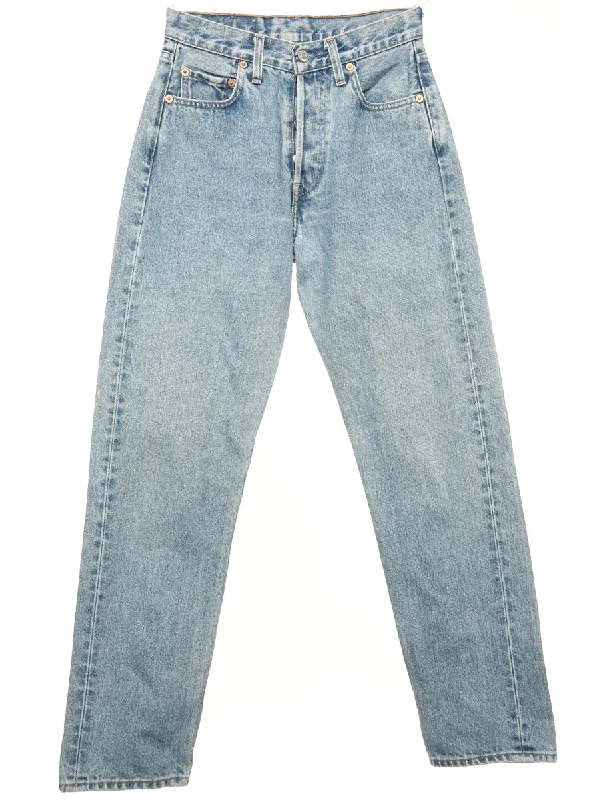 Levi's Tapered Jeans - W28