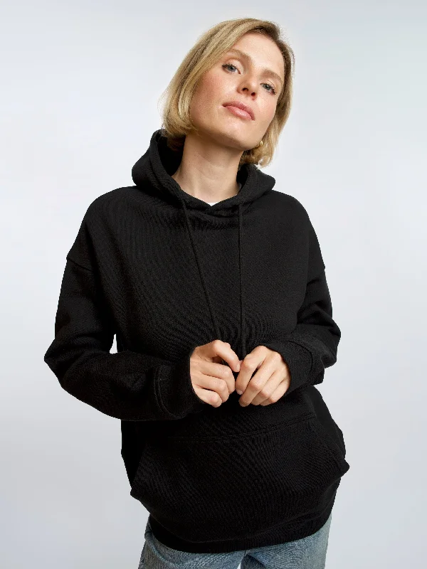 Heavy Hoodie Women