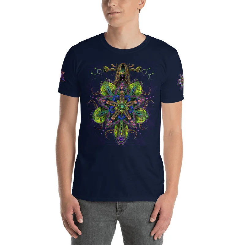 Spagyric Spirit Unisex T-Shirt