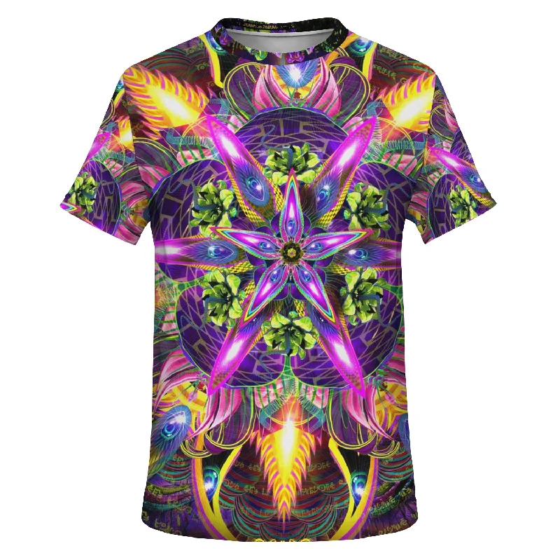 Sylvan Perception Unisex T-Shirt