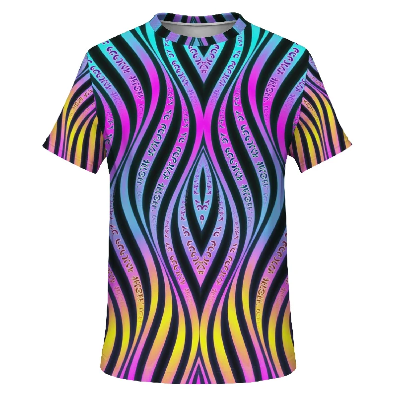 Xenowave Unisex T-Shirt