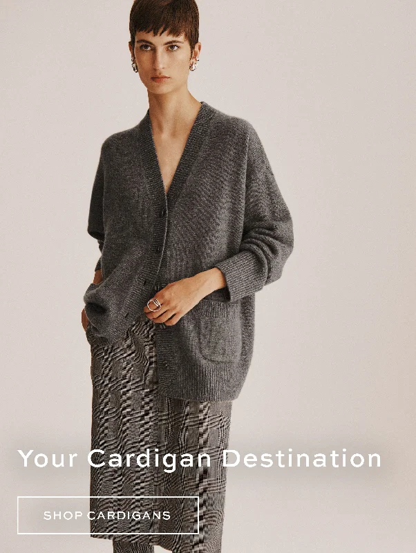 12.04 - Single In Grid - Cardigans