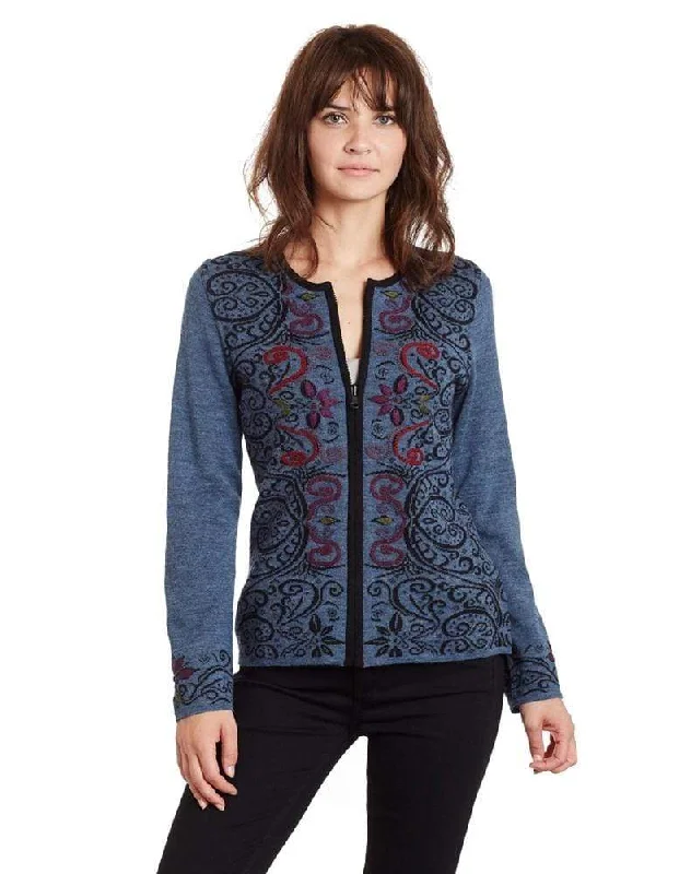 Arabesque Denim