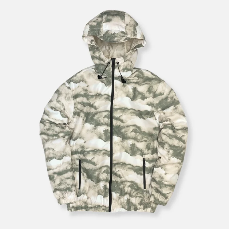 Venti Thinsulate Hooded Jacket