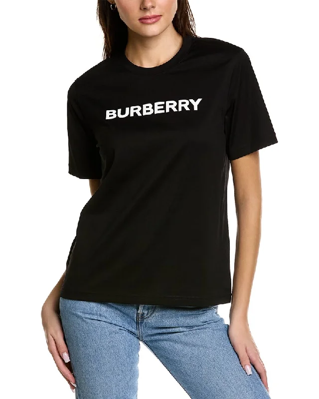 Burberry Logo T-Shirt