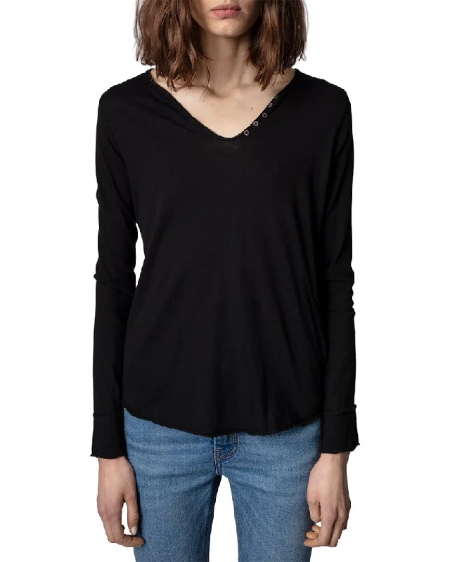 Zadig & Voltaire T-Shirt