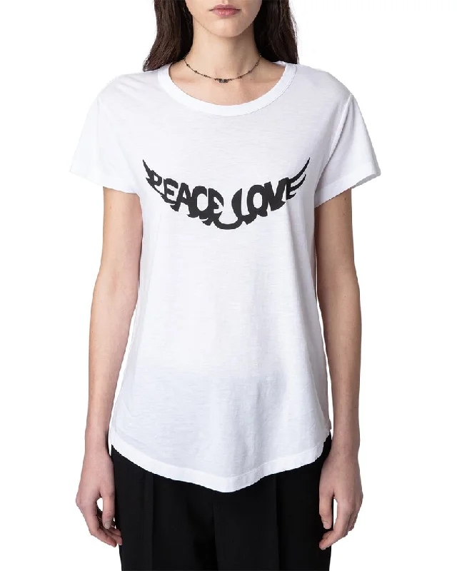 Zadig & Voltaire Woop T-Shirt