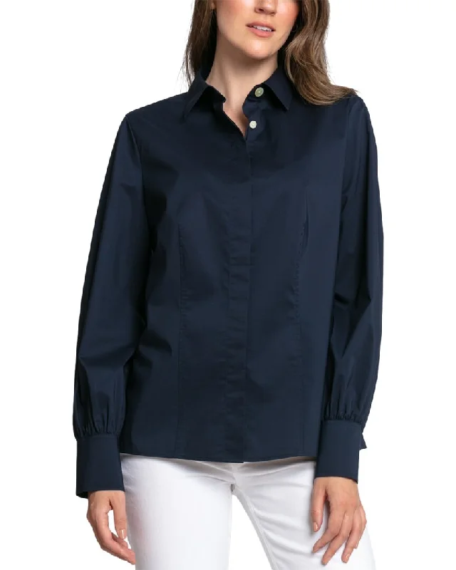 Hinson Wu Sylvie Shirt