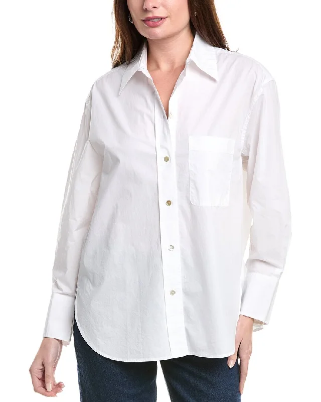 Vince Relaxed Shirt