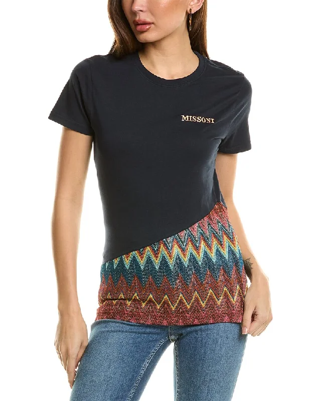 M Missoni T-Shirt