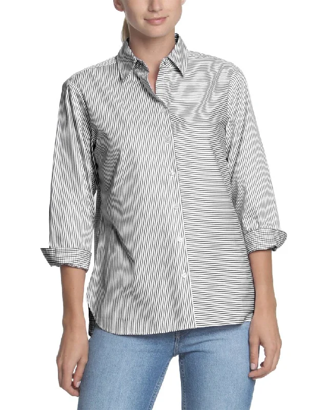 Hinson Wu Margot Shirt